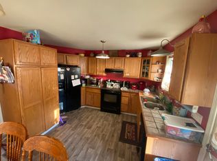 Old Highway 64 N, Lamar, AR 72846