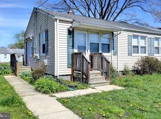 37 Aberdeen Ave, Aberdeen, MD 21001