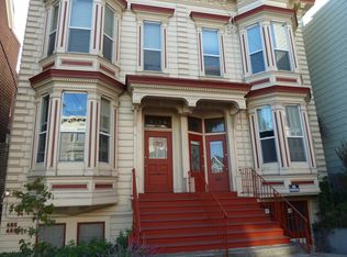 435 Steiner St, San Francisco, CA 94117