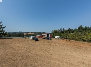 0 Viewcrest Dr, Warren, OR 97053