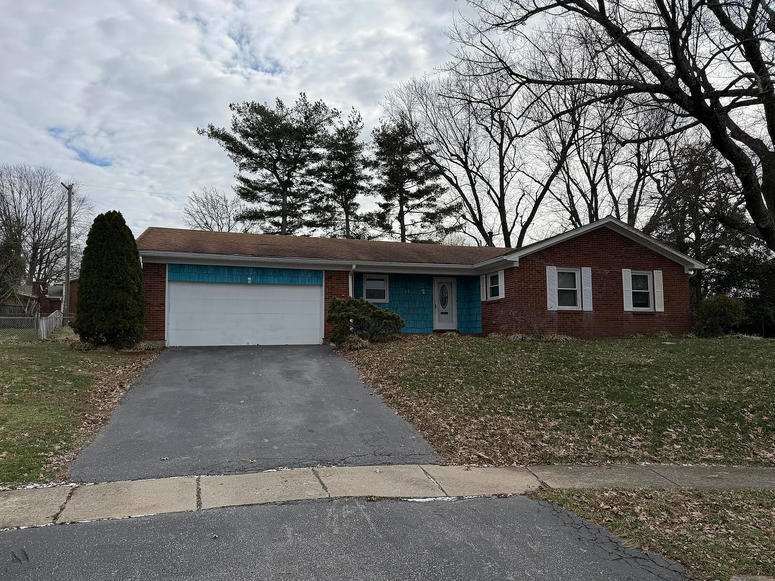 3 bed, 1.5 bath, 1432 sqft, $1,895 — Photo 2