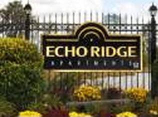 8535 Sedona Ridge Ln APT G, Indianapolis, IN 46239