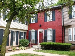 3218 Bolgos Cir, Ann Arbor, MI 48105