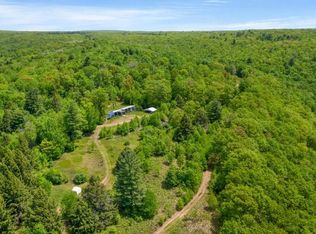 130 Ansley Rd, Galeton, PA 16922