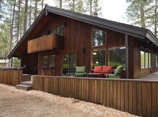 71182 Fiddleneck Ln, Sisters, OR 97759