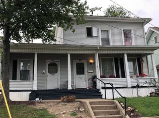 428 2nd St NE, Massillon, OH