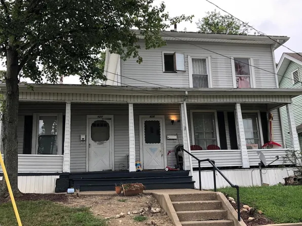 428 2nd St NE, Massillon, OH 44646