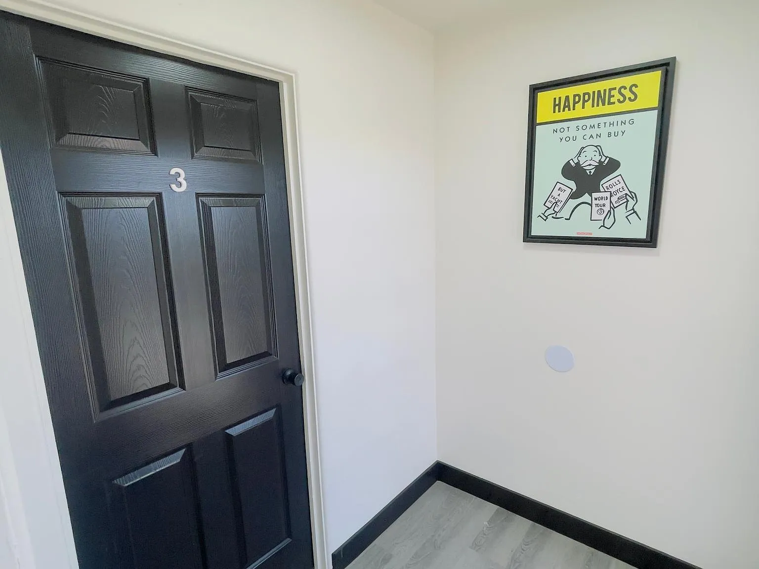 Studio, 350 sqft, $1,050 — Photo 4