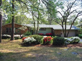 736 Galloway Dr, Fayetteville, NC 28303