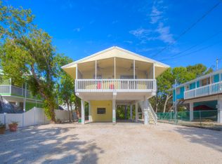35 Gumbo Limbo Ave, Key Largo, FL 33037