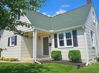 713 S 15th St, Columbia, PA 17512
