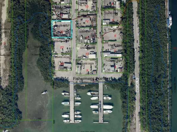 351 20th St, Marathon, FL 33050