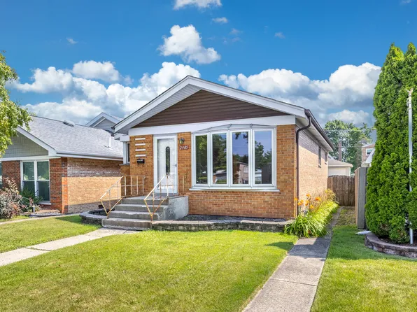 2905 W 102nd Pl, Chicago, IL 60655