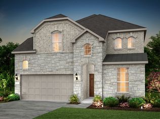 4121 Calderwood Dr, McKinney, TX 75071