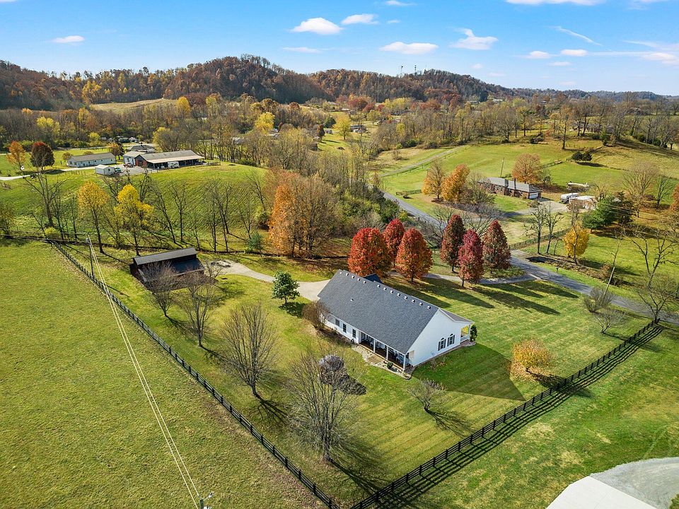 1350 Alum Springs Crosspike Rd, Danville, KY 40422 Zillow