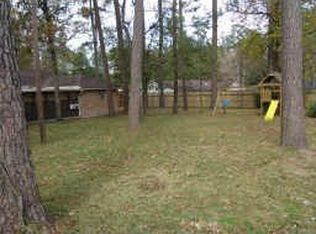 26906 Maplewood Dr, Spring, TX 77386