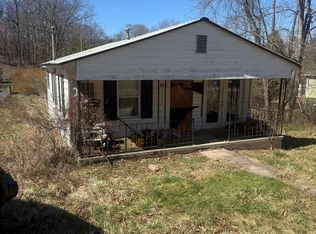 114 Lively St, Beckley, WV 25801