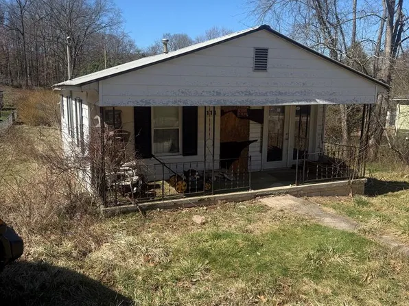 114 Lively St, Beckley, WV 25801