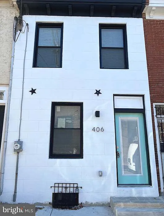 406 Sloan St — Photo 4