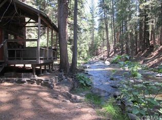 7845 White Channel Ln, Butte Meadows, CA 95942