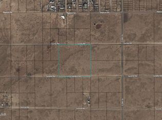 7862 Sandhill Rd, Holbrook, AZ 86025