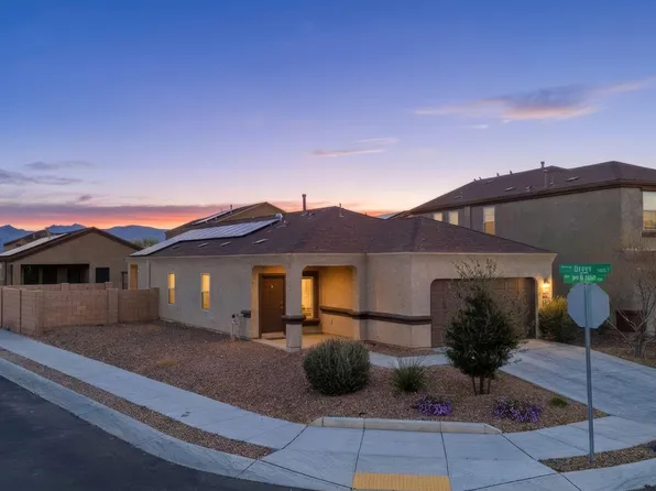 2557 E Calle Joya De Ventura, Tucson, AZ 85706