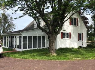 727 Harleysville Pike, Telford, PA 18969