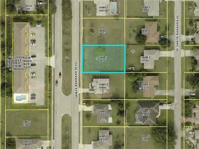3513 Santa Barbara Blvd, Cape Coral, FL, 33914