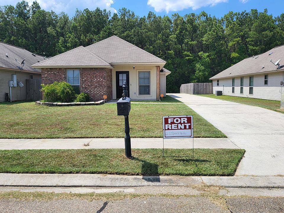 1st image of 28345 Lake Bistineau Dr