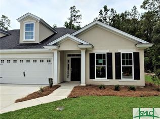 10 Scarlet Maple Ln, Savannah, GA 31405
