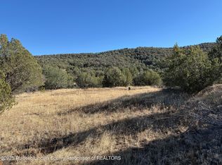 LOT 274 Paseo De Aguayo, Alto, NM 88312