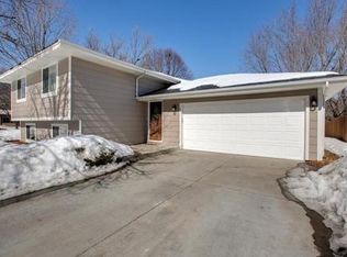 641 128th Ave NE, Blaine, MN 55434