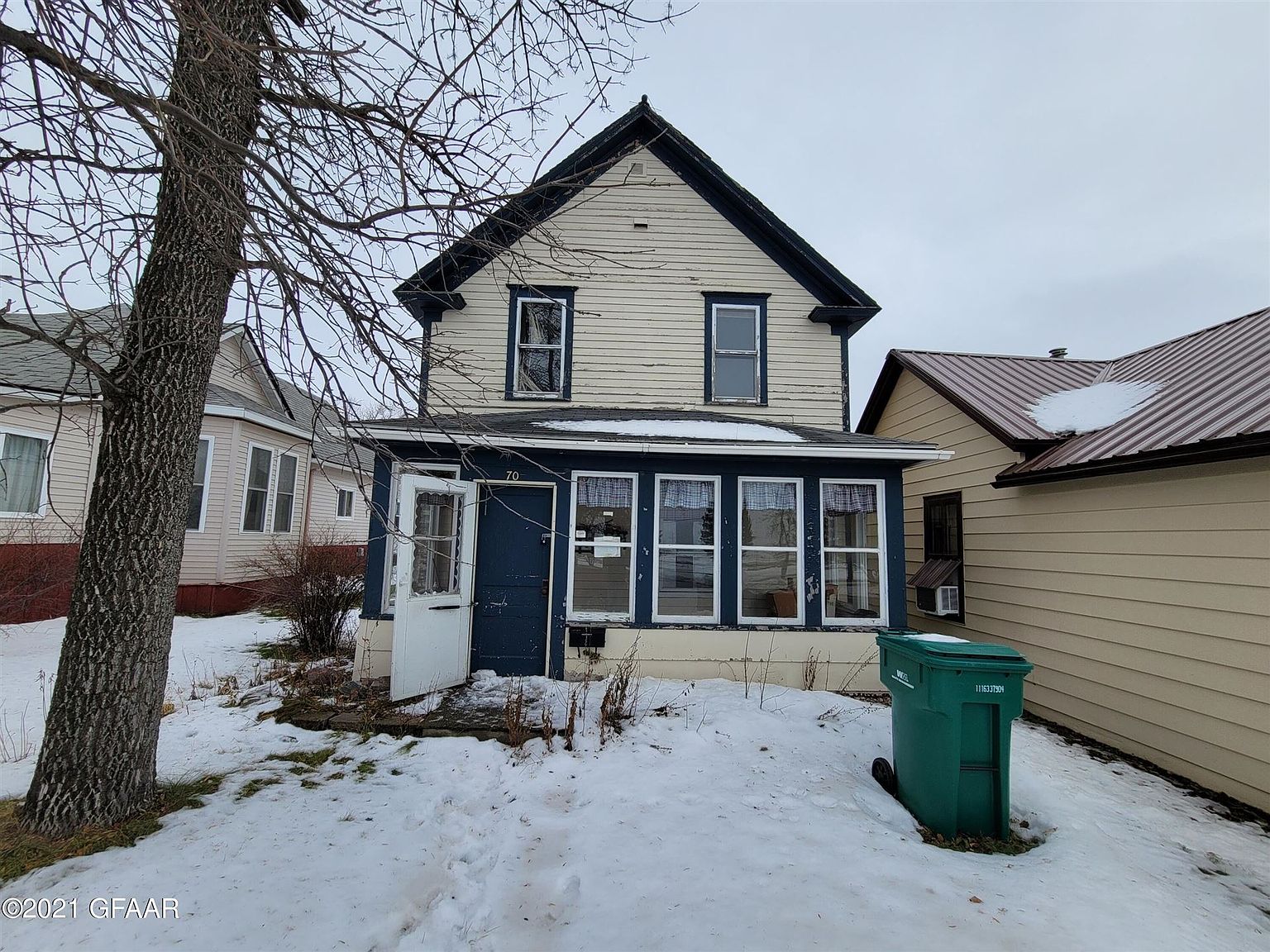 709 6th St, Langdon, ND 58249 Zillow