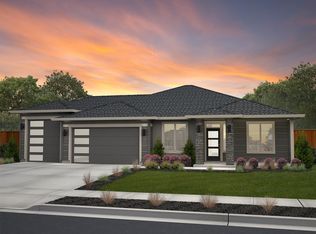 Clearwater Plan, Stephens Hillside Farm, La Center, WA 98629
