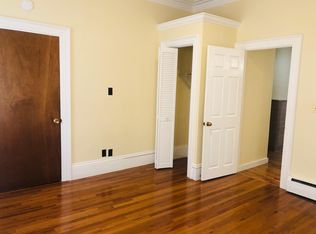6 King Pl #3, Cambridge, MA 02139