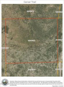 26720 N Carver Trl, Paulden, AZ, 86334