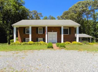 6219 Company Mill Rd, Climax, NC 27233