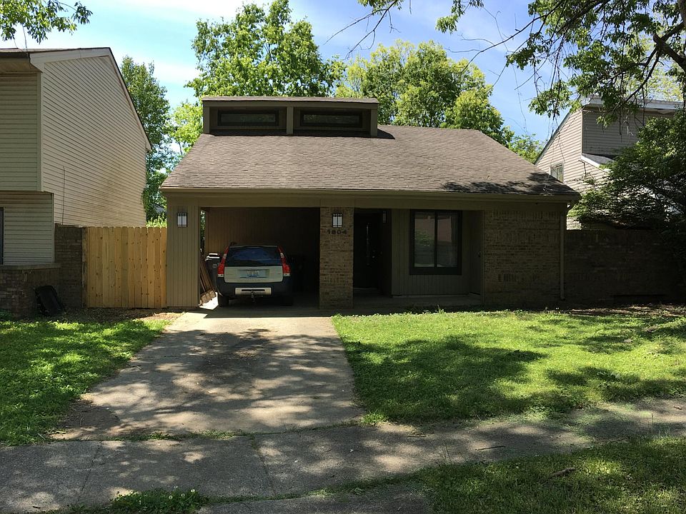 Cozy, modern ranch living. Featuring new luxury vinyl flooring throughout the main entrance kitchen and living room. Cover carport keeps the rain and snow off your car.