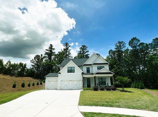 95 River Birch Trce, Dallas, GA