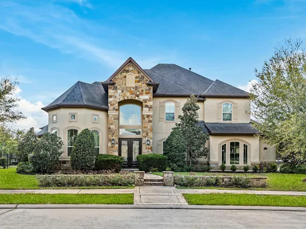 17515 W Bremonds Bend Ct, Cypress, TX 77433