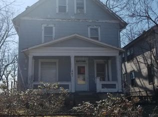 441 14th Ave, Columbus, OH 43201