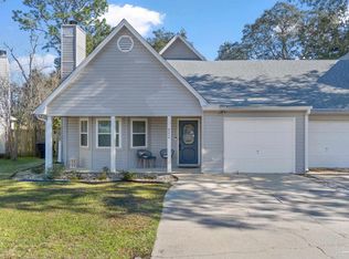 4224 Spanish Trail Pl, Pensacola, FL 32504