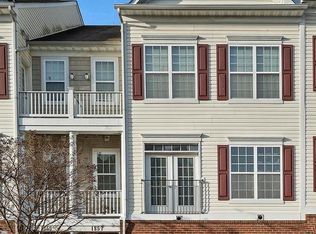 1857 Cedar Cove Way #201, Woodbridge, VA 22191