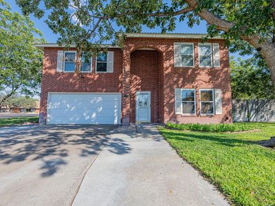 3501 Rocky Lane Rd, Odessa, TX, 79762