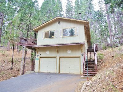 2650 Country Club Dr, Arnold, CA, 95223