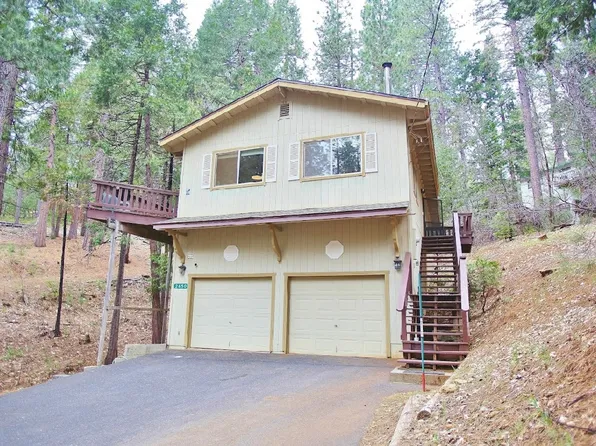 2650 Country Club Dr, Arnold, CA 95223
