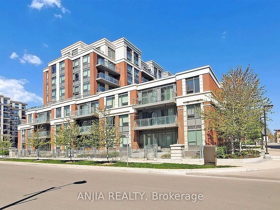 1st image of 8228 Birchmount Rd #627