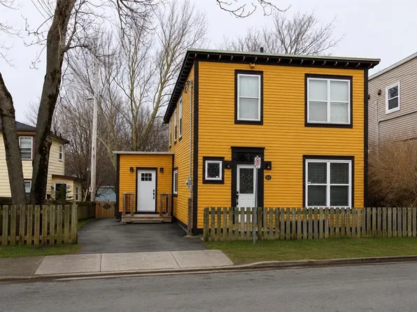 97 Quidi Vidi Road, St.John's, NL A1A1C3