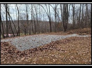 0 Black Run Rd TRACT 9, Chillicothe, OH 45601