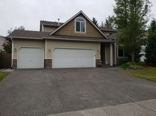 21001 76th St E, Bonney Lake, WA 98391